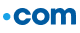 .com domain extension