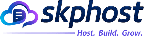 SKPHost Web Hosting
